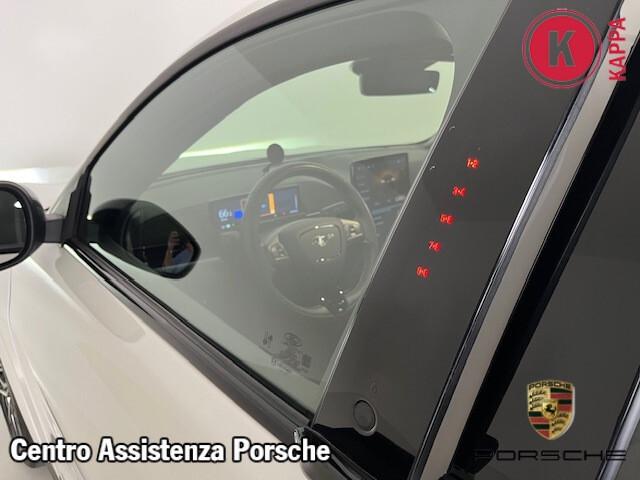 Ford Mustang Mach-E AWD Elettrico Extended 487CV GT serie limitata 5 ANNI garanzia ufficiale