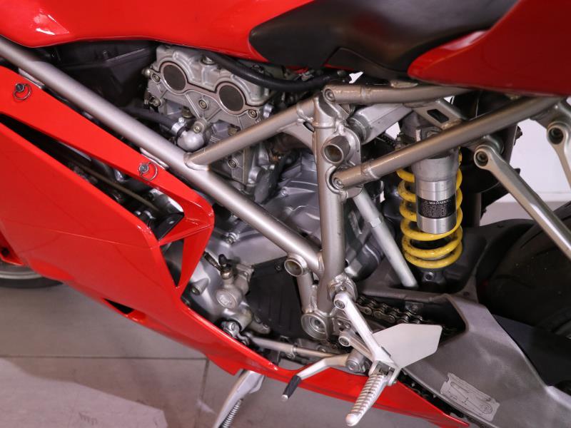 Ducati 999