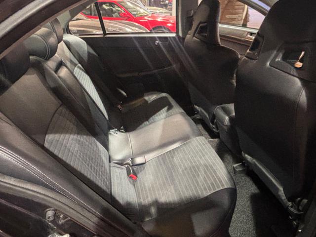MITSUBISHI Lancer Evolution 2.0 T S-AWC MR TC-SST ITALIANA UNICOPRO