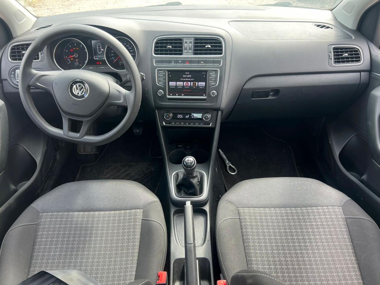 Volkswagen Polo 1.2 TSI 5p. Highline BlueMotion Technology