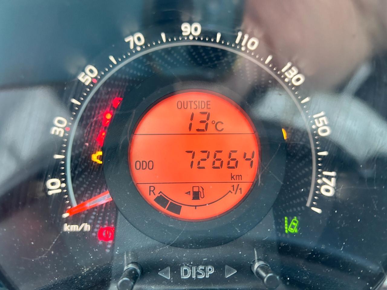 Toyota Aygo 1.0 Benzina 72CV - 2021 Incidentata