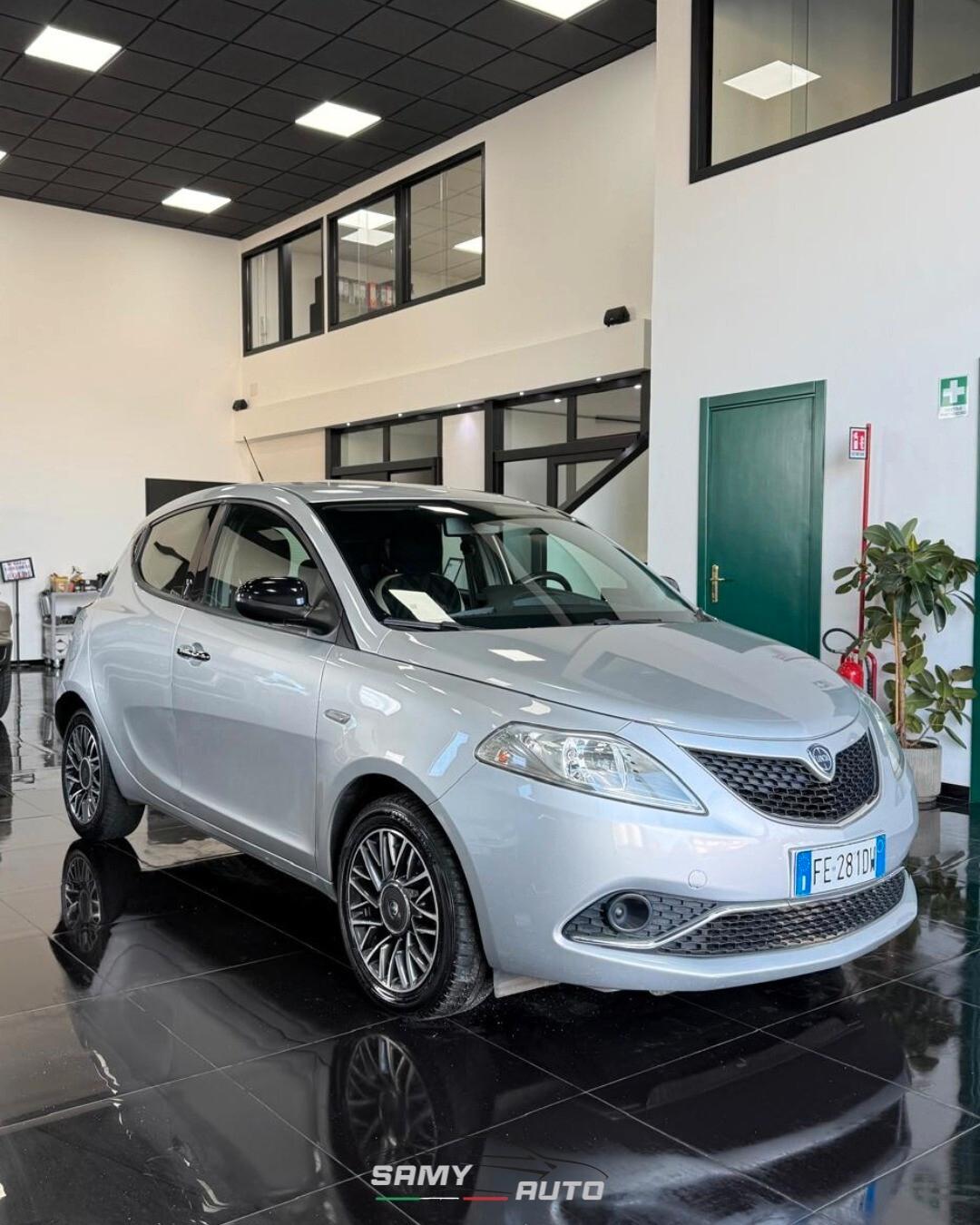 Lancia Ypsilon 1.3 MJT 16V 95 CV 5 porte S&S Platinum