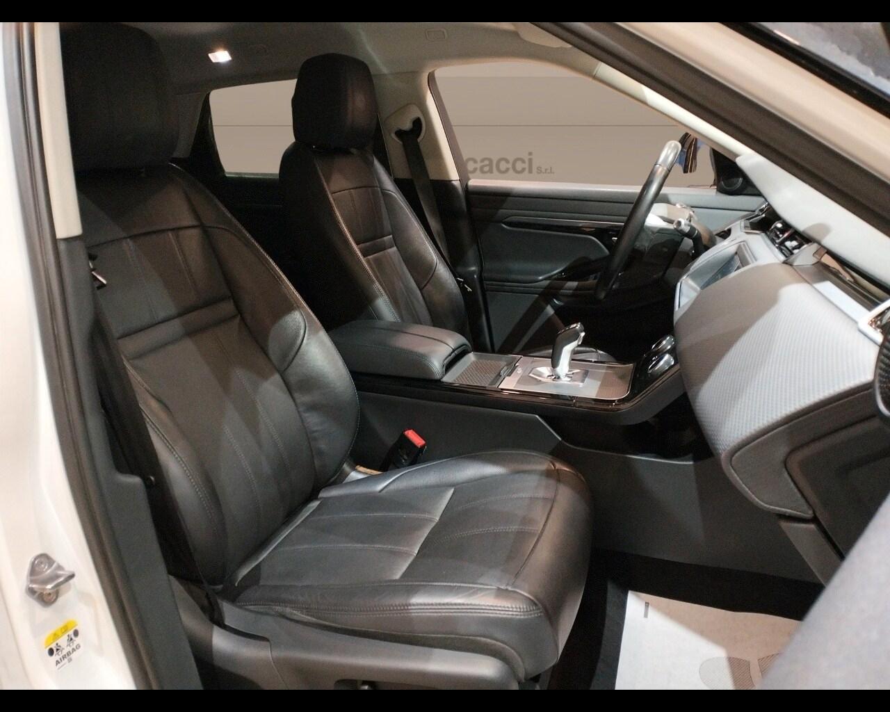 LAND ROVER RR Evoque 2ª serie Range Rover Evoq...