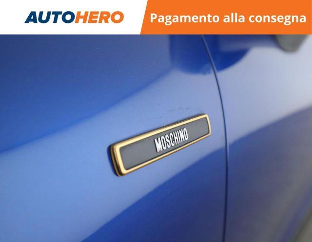 RENAULT Clio dCi 8V 75 CV 5 porte Moschino Zen