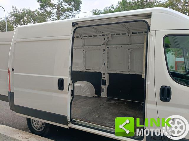 PEUGEOT 2.0 160cv 41MILA KM boxer