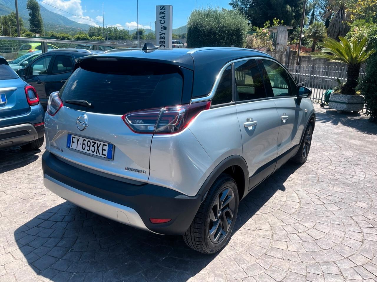 Opel Crossland Crossland X 1.5 d 102 CV S&S 120 Anniversary