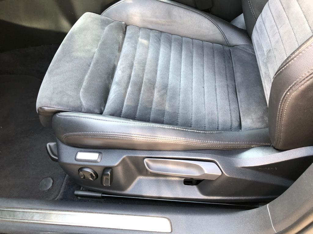 Volkswagen Passat Variant 2.0 tdi Executive 150cv dsg