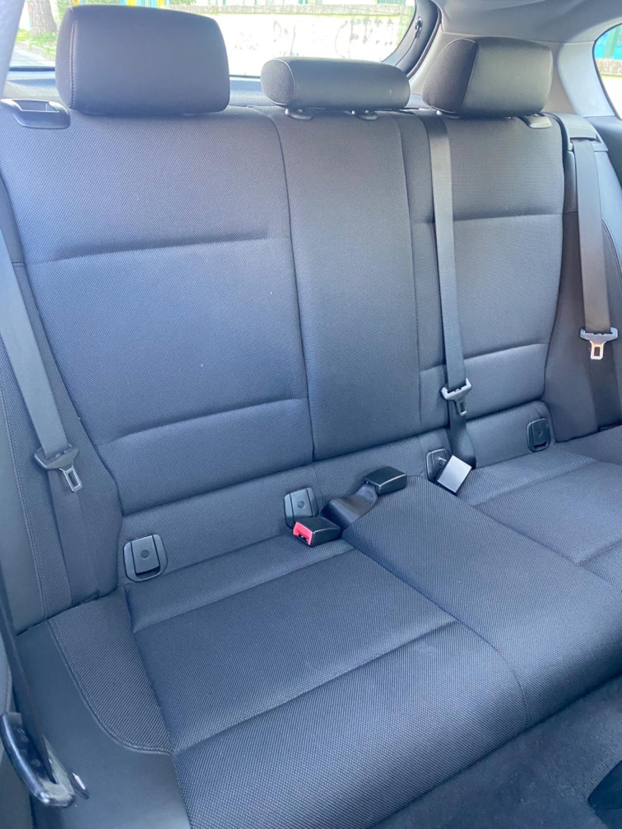 Bmw 118i Anno 2007 Full Tetto Pelle