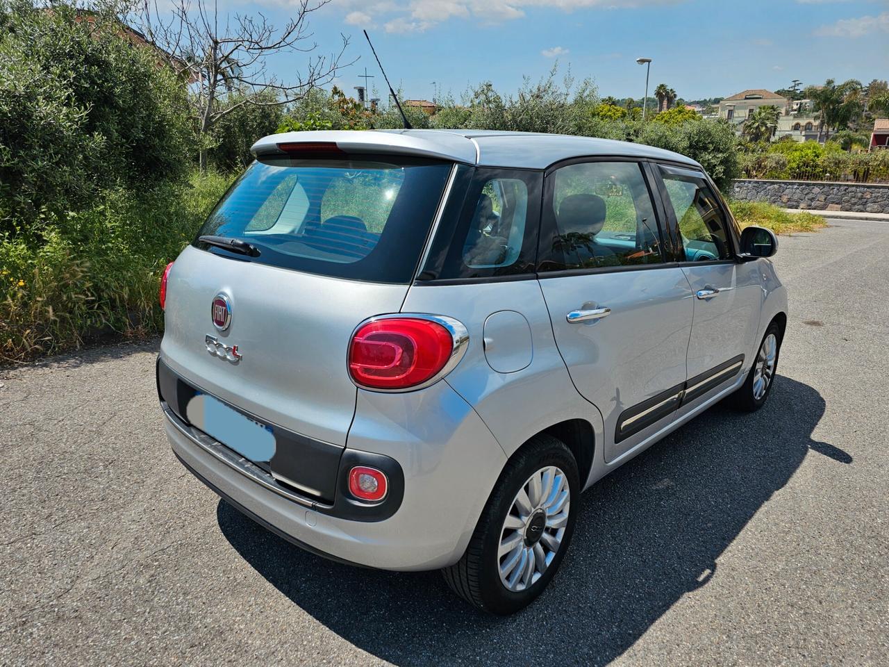 Fiat 500L 1.3 Multijet 85 CV Pop Star
