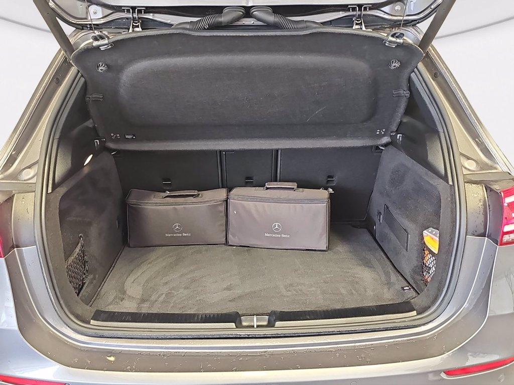 MERCEDES B 250 e phev (eq-power) sport plus auto del 2022