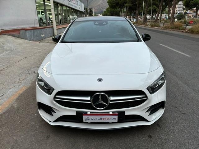 A 35 AMG