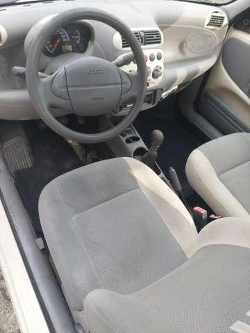 Fiat 600 1.1 50th Anniversary