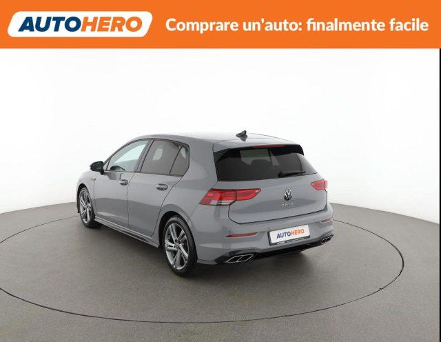 VOLKSWAGEN Golf 1.5 eTSI 150 CV EVO ACT DSG R-Line