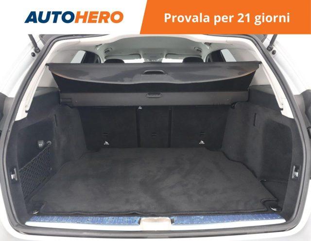 MERCEDES-BENZ C 220 d Auto Sport