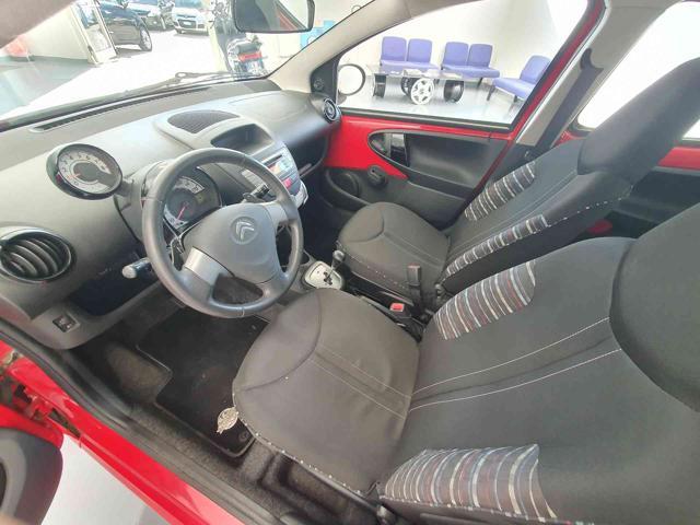 CITROEN C1 Automatica