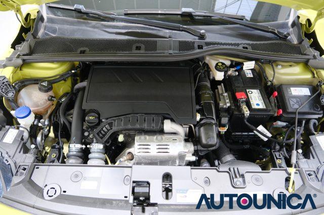 PEUGEOT 208 PURETECH 100 STOP&START 5 PORTE ACTIVE FARI LED