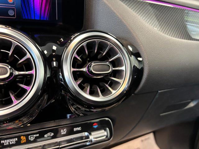 MERCEDES-BENZ B 180 d Tetto Apribile AMG Premium Automatico
