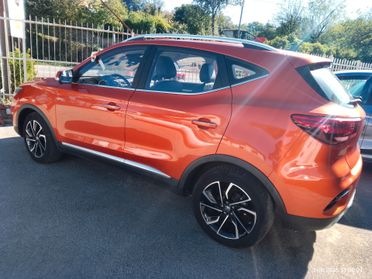 Mg ZS 1.5 Luxury GPL 2023