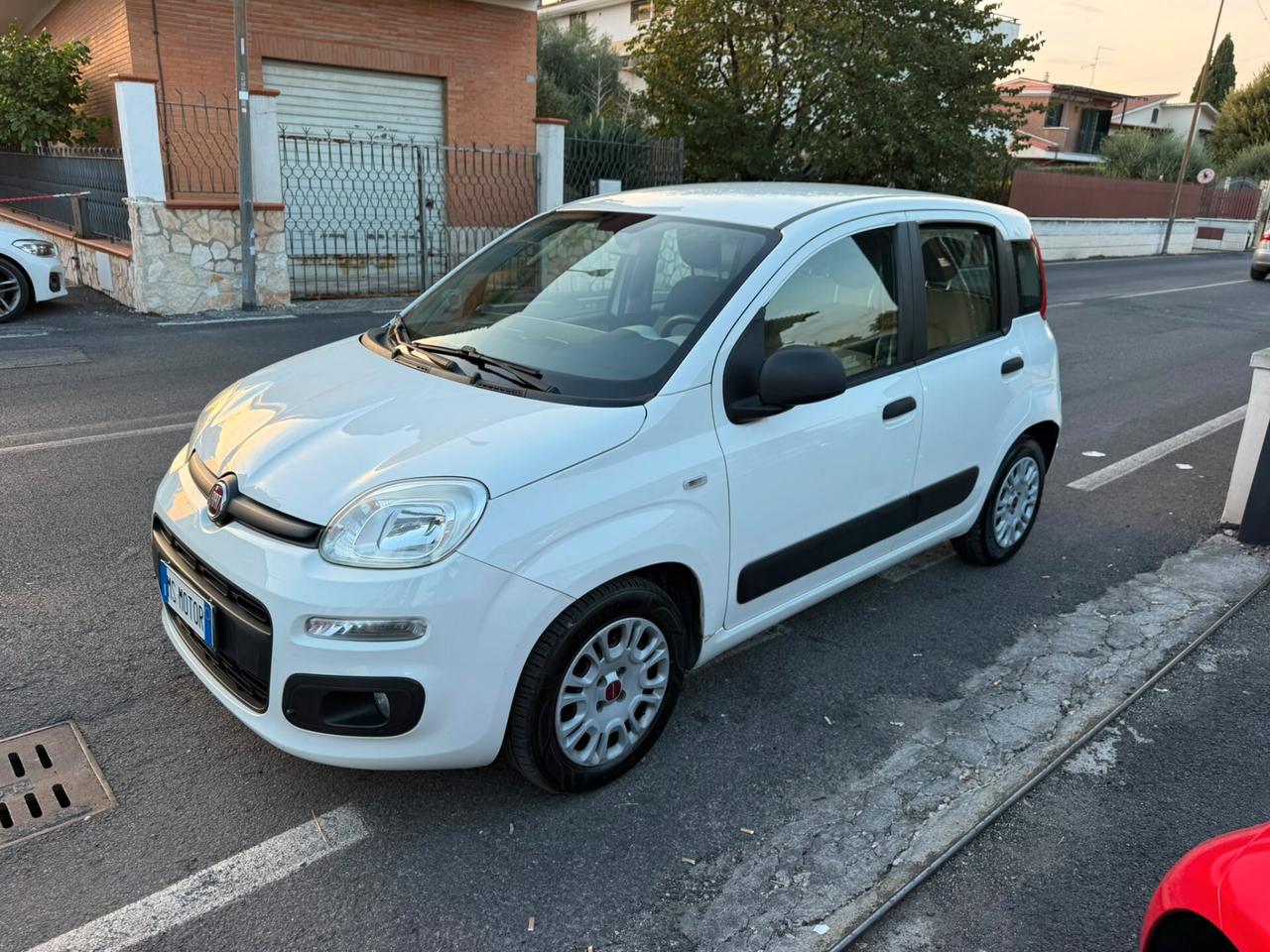 Fiat Panda 1.2 EasyPower GPL - 129.000km - Tutto incluso - Superprezzo