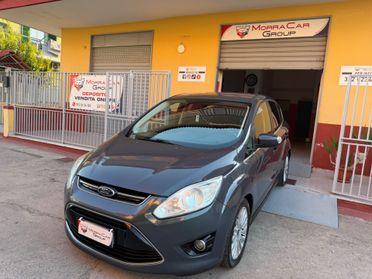 Ford C-Max 1.6 TDCi 115CV Plus