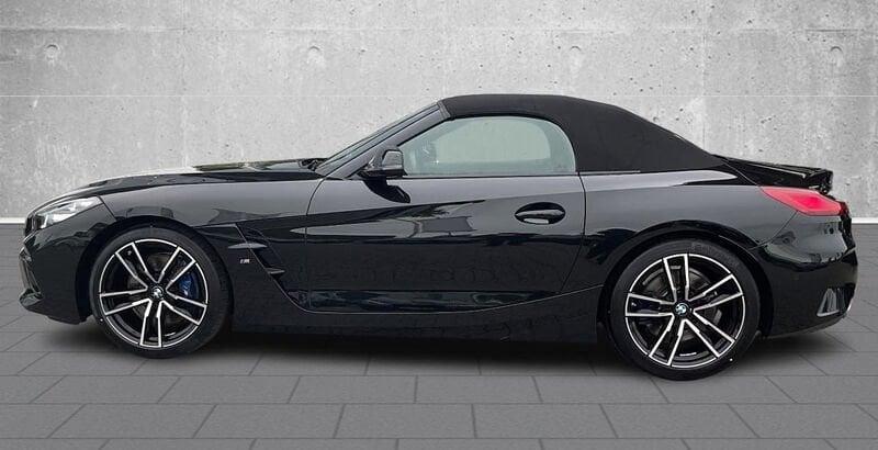 BMW Z4 Z4 sdrive 20i Msport auto HUD Navi Pelle 19"