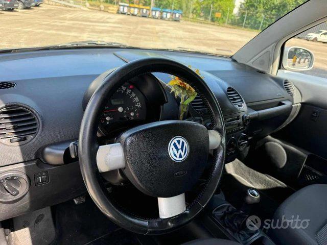 VOLKSWAGEN New Beetle 1.9 TDI 101CV