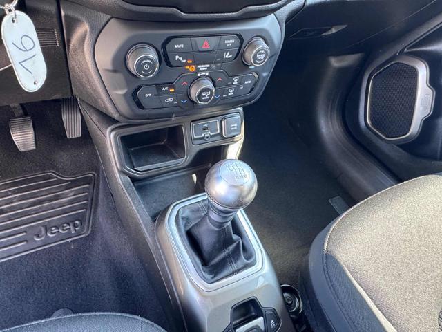 JEEP Renegade 1.0 T3 Limited
