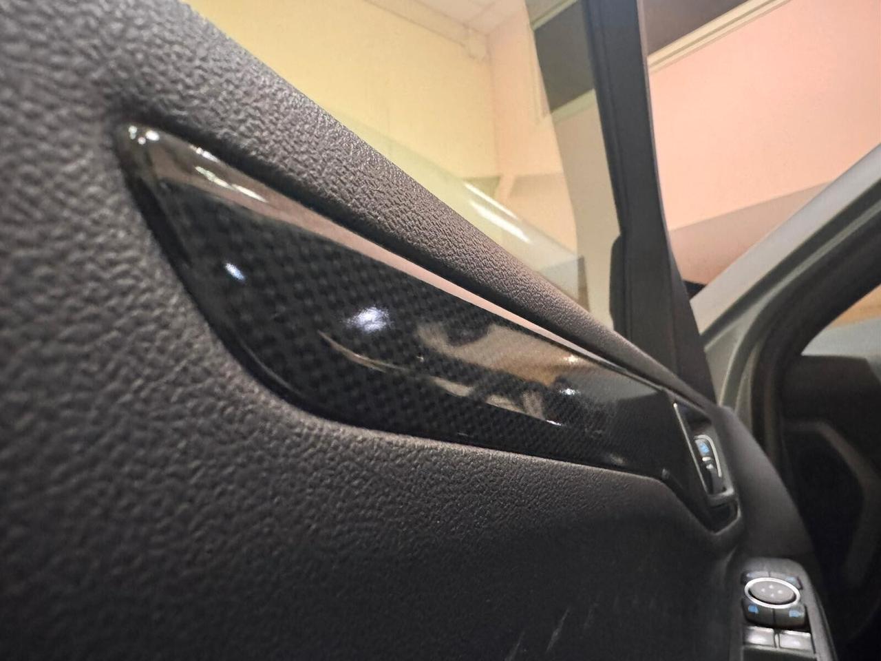 Ford Kuga 1.5 EcoBlue 120 CV aut. 2WD ST-Line X