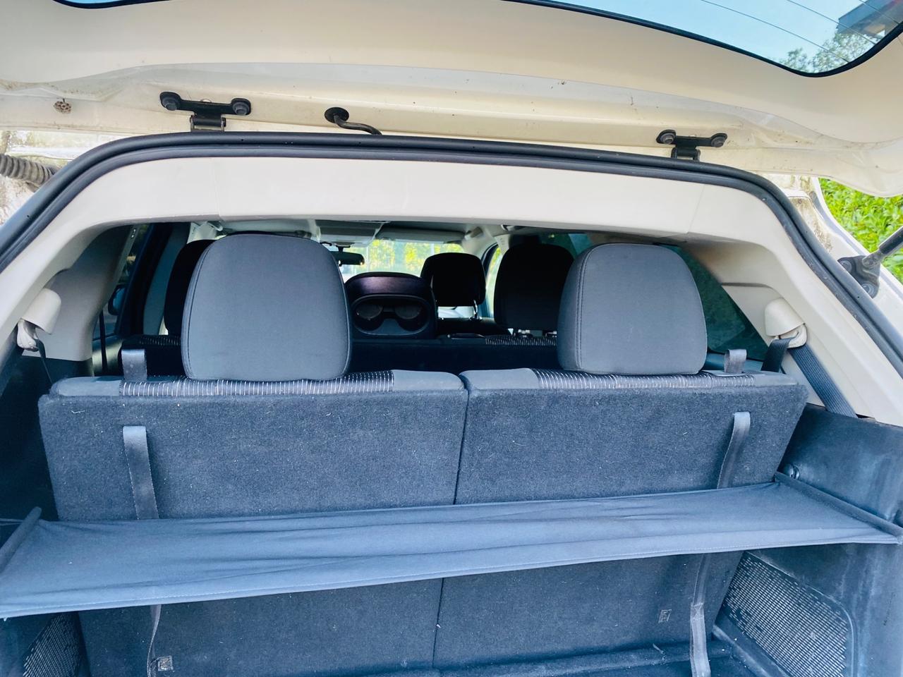 Fiat Freemont 2.0 Multijet 170 CV