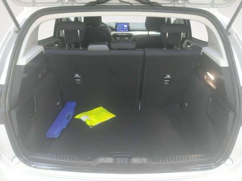 Ford Focus 1.0 ecoboost h Business s&s 125cv my20.75