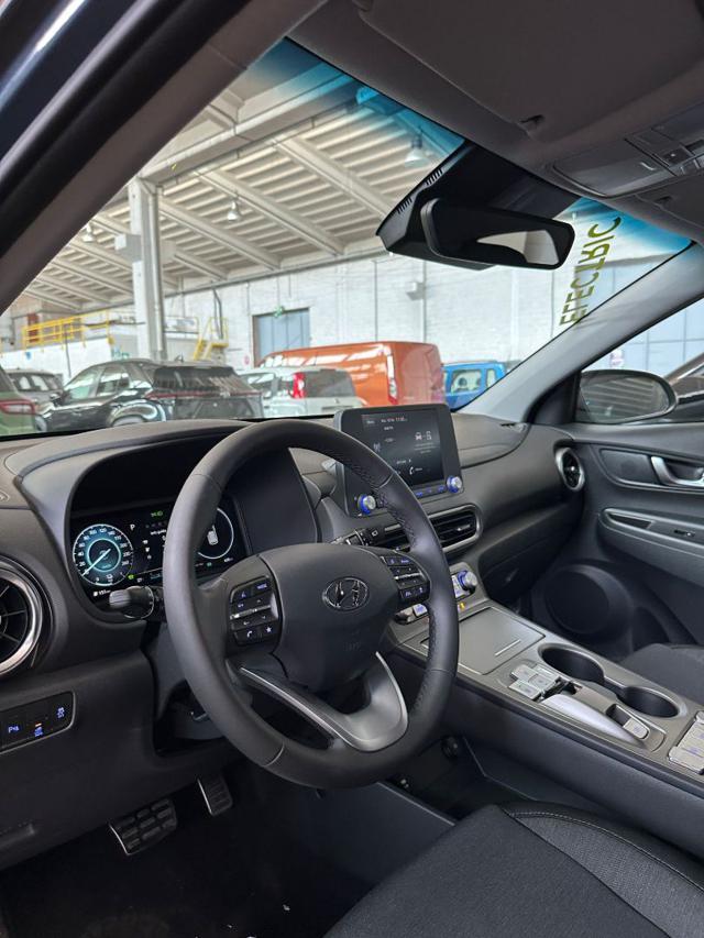 HYUNDAI Kona EV 39 kWh XLine