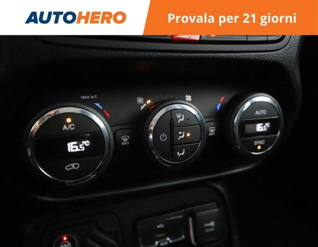 JEEP Renegade 1.6 E-TorQ EVO Longitude