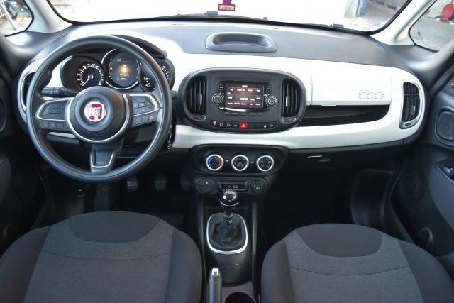 FIAT 500L 1.4 95 CV S&S Business
