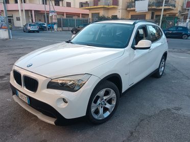 Bmw X1 sDrive20d Attiva