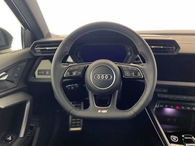 Audi A3 A3 allstreet 35 TDI S tronic Business Advanced