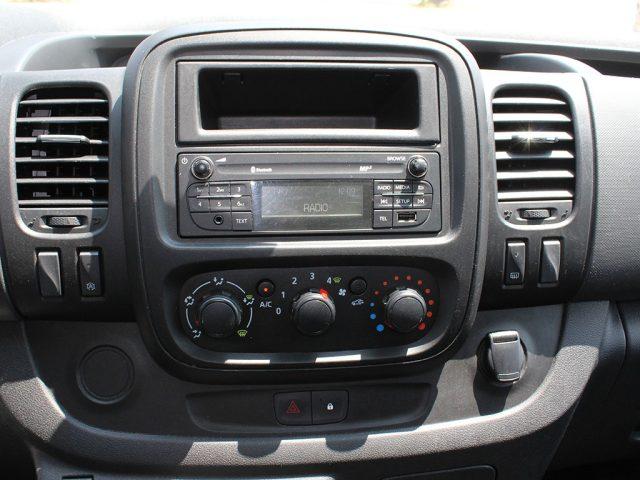 FIAT Talento 1.6 TwinTurbo MJT 125CV Combi 12q