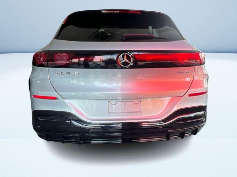 Mercedes-Benz GLC 400 4Matic EQ Advanced Plus