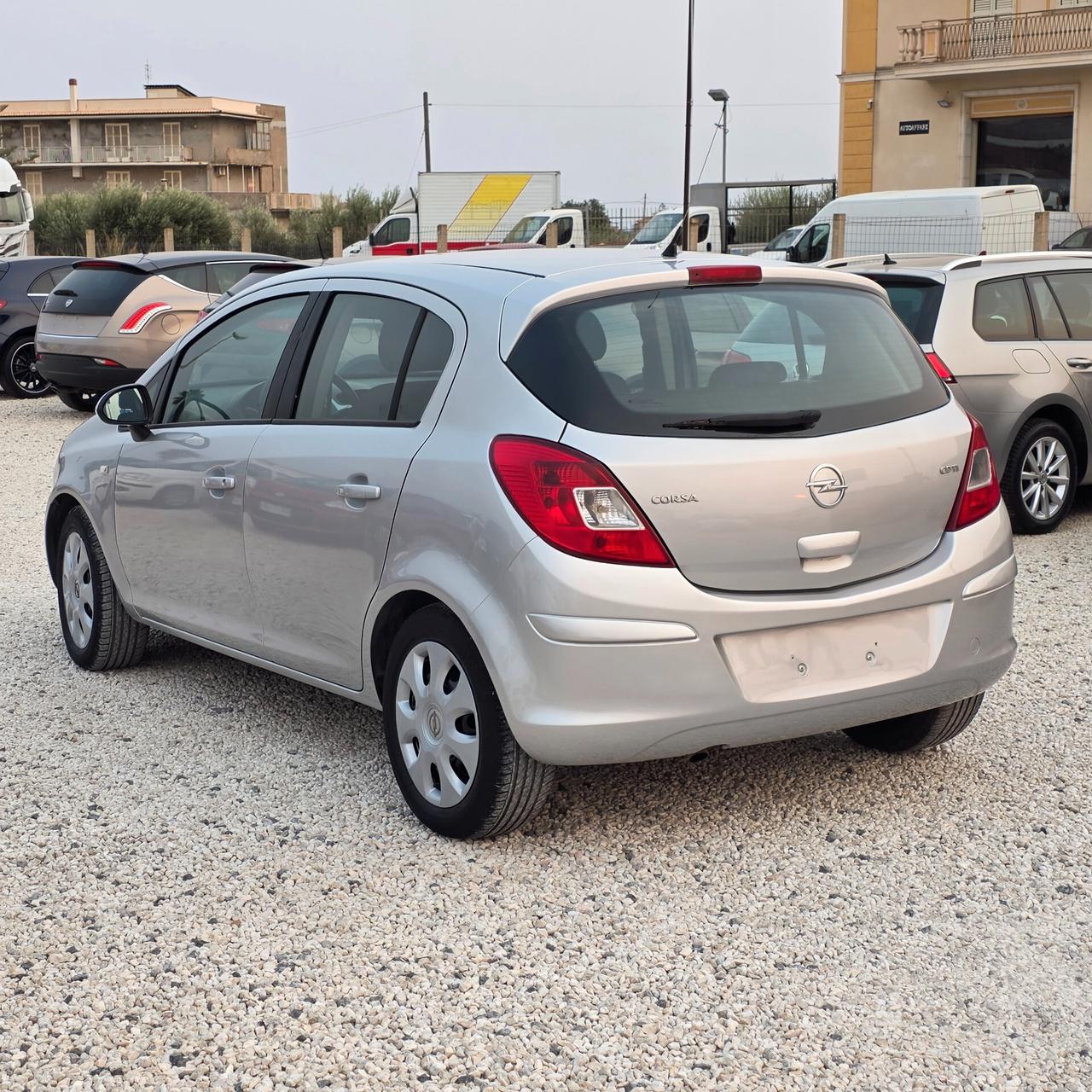 Opel Corsa 1.3 CDTI 75CV F.AP. 5 porte Elective