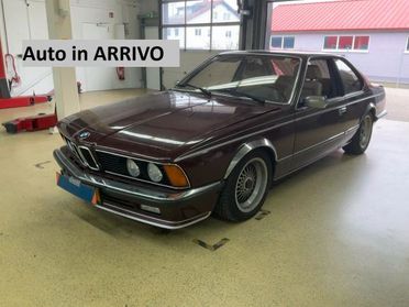 BMW 635 3.5 CSi