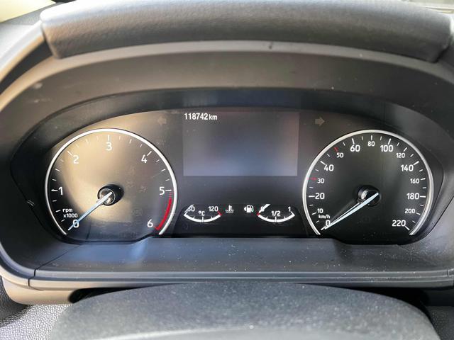 FORD EcoSport 1.5 Ecoblue 95 CV Start&Stop Titanium