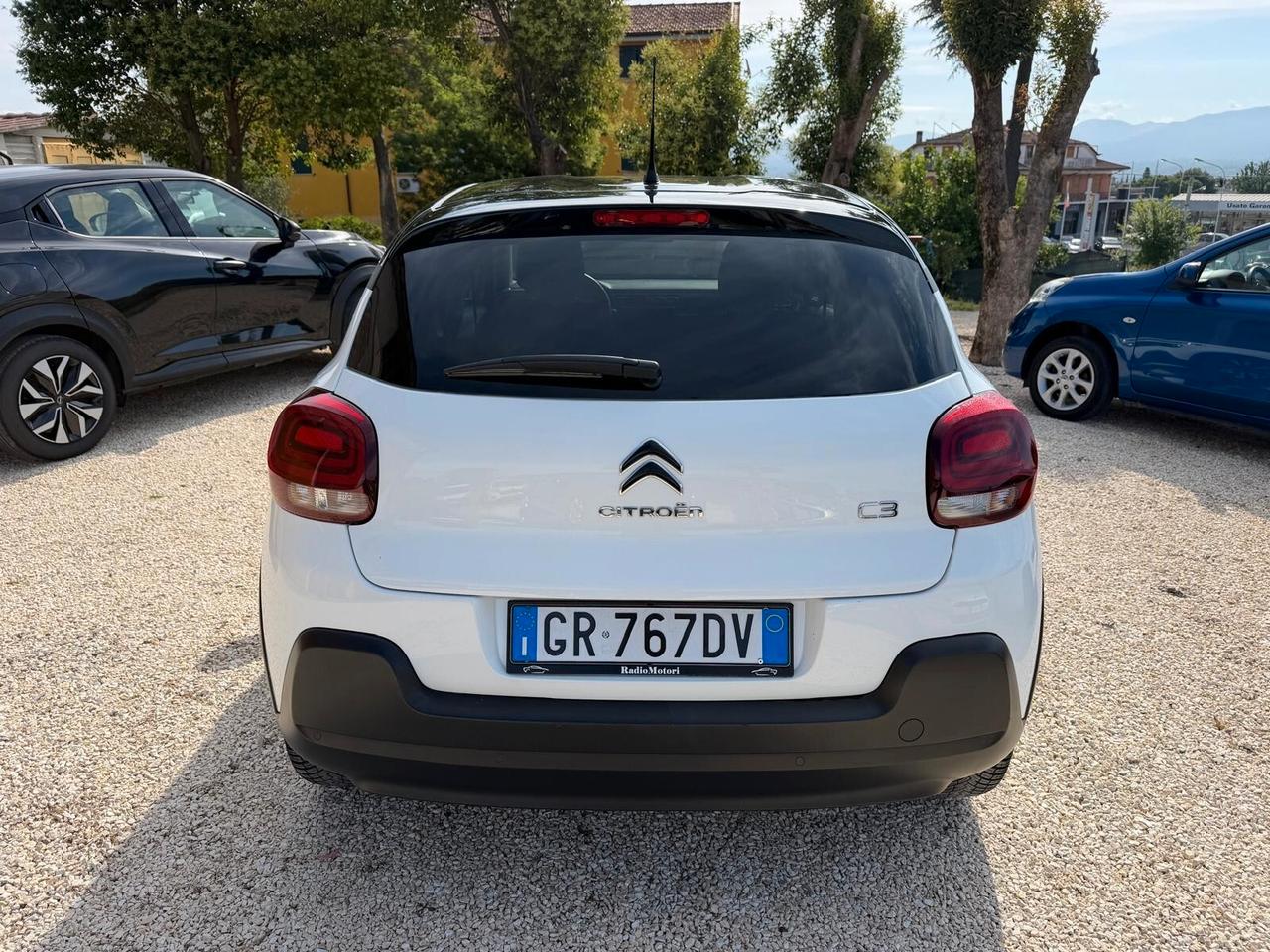 Citroen C3 Full Optional Cambio Automatico