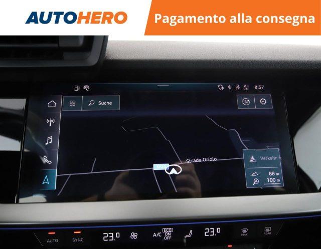 AUDI A3 SPB 30 TDI S line edition
