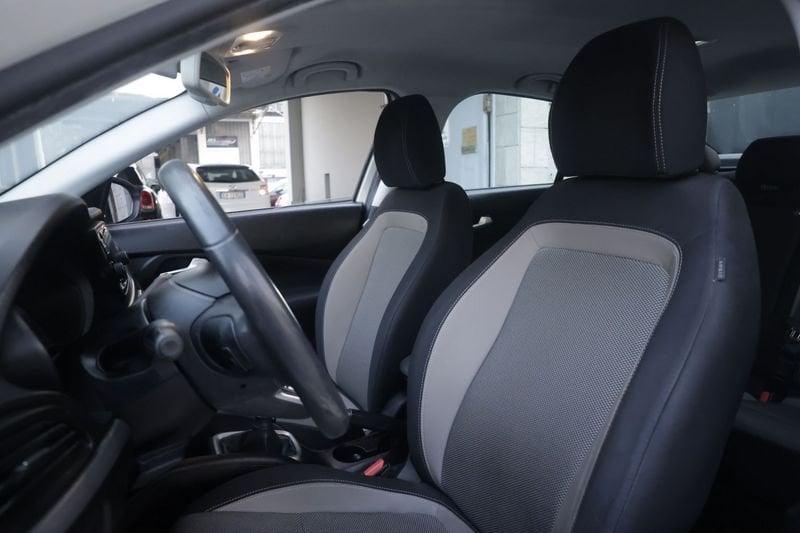 FIAT Tipo FIAT Tipo 1.4 4 porte Lounge Unicoproprietario