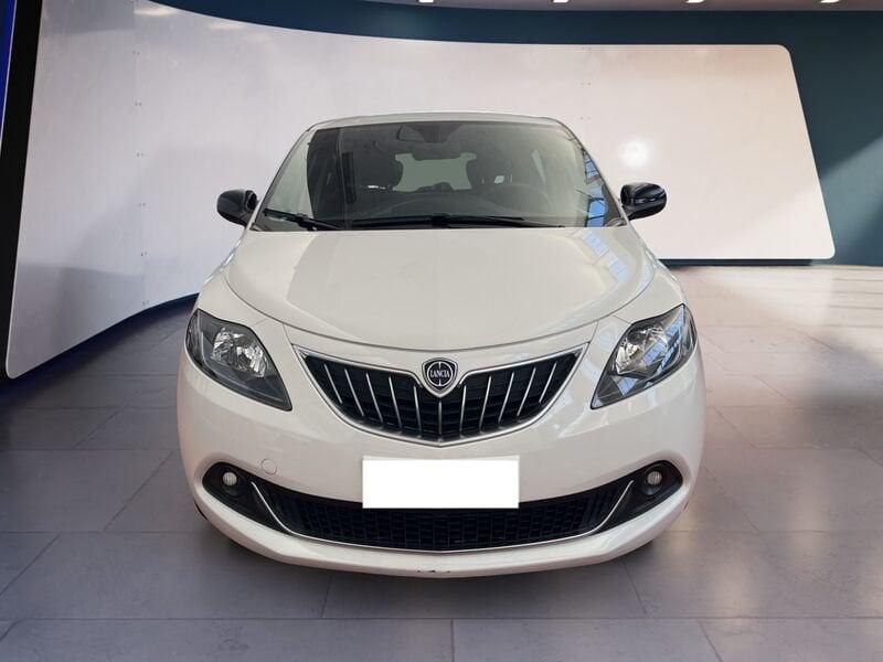 Lancia Ypsilon NUOVA My21 1.0 70cv Hybrid Gold