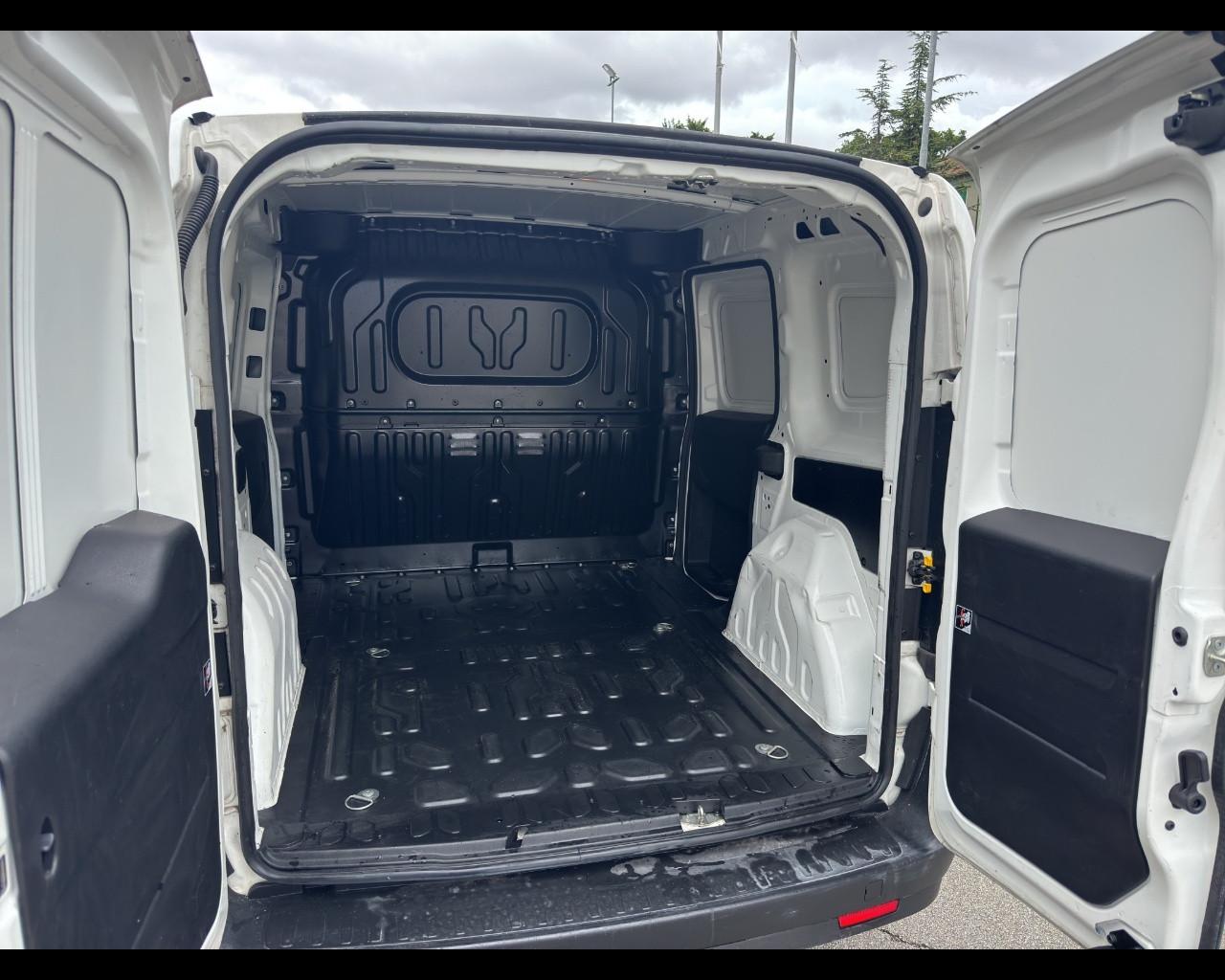 FIAT Doblò 3ª serie - Doblò 1.3 MJT S&S PC-TN Cargo Lounge