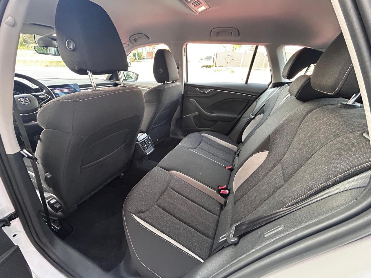 Skoda Kamiq 1.0 TSI 110 CV Style