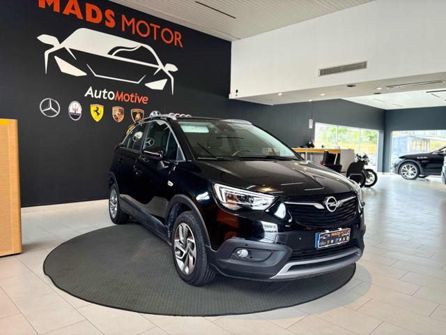 OPEL Crossland X 1.5 ECOTEC D 120 CV Start&Stop aut. 120 Anniv.