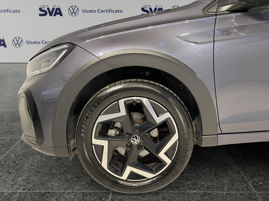 Volkswagen Taigo 1.0 TSI 115CV R-Line - IVA ESPOSTA