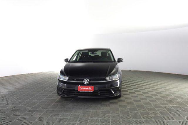 VOLKSWAGEN Polo Polo 1.0 TSI DSG Life