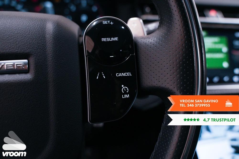LAND ROVER Range Rover Velar Range Rover Velar ...